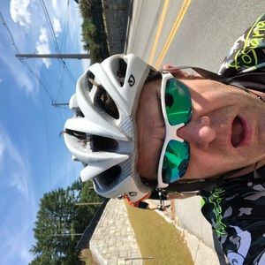 Meet your Posher, Matt